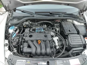 Skoda Octavia 2.0FS.150k.4+ 4./ ГАЗ ИНЖЕКЦИОН .6ск, снимка 11