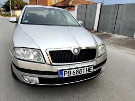 Skoda Octavia 2.0FS.150k.4+ 4./ ГАЗ ИНЖЕКЦИОН .6ск, снимка 3