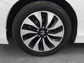 Honda Accord 2.0 Hybrid 9Th Generation, снимка 9