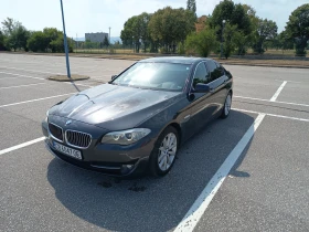 BMW 520, снимка 1