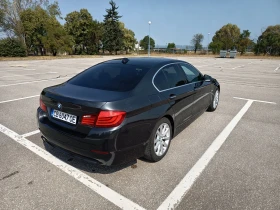 BMW 520, снимка 3