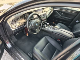 BMW 520, снимка 5