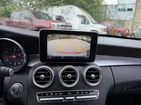 Mercedes-Benz C 300 4MATIC AMG Line* ПОДГРЕВ* КАМЕРА* ПАНОРАМА* ПАМЕТ*, снимка 10