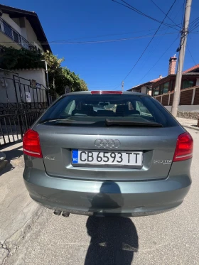 Audi A3, снимка 6