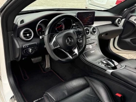 Mercedes-Benz AMG GT C * 43 * CARFAX * , снимка 5