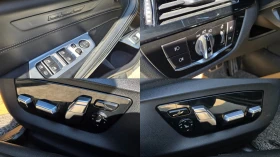 BMW 530 LCI KIT* LASER* 360* HUD* DIS* ОБДУХ* HARMAN* КРАЙ, снимка 17