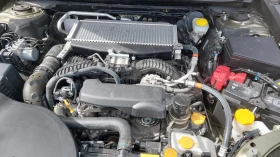 Subaru Outback, снимка 10
