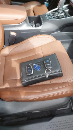 Subaru Outback, снимка 11