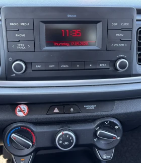 Kia Rio 1.2 84hp, снимка 11