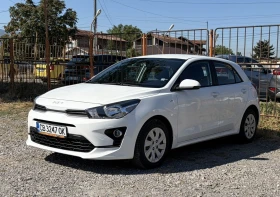 Kia Rio 1.2 84hp, снимка 4