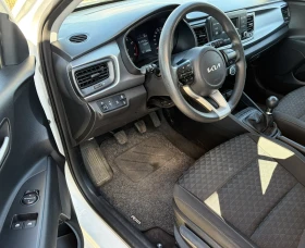 Kia Rio 1.2 84hp, снимка 7