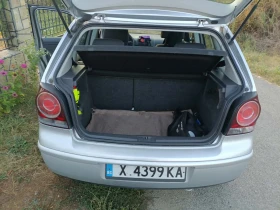 VW Polo, снимка 6