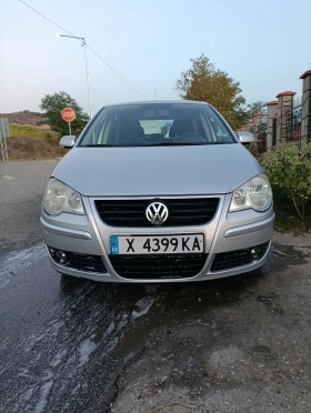 VW Polo, снимка 1