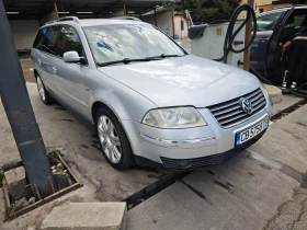 VW Passat 1.8 turbo, снимка 4