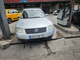 VW Passat 1.8 turbo, снимка 2