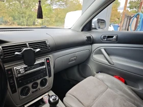 VW Passat 1.8 turbo, снимка 12