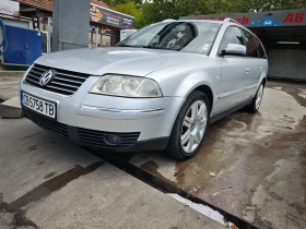 VW Passat 1.8 turbo, снимка 1