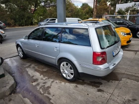 VW Passat 1.8 turbo, снимка 7