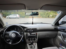 VW Passat 1.8 turbo, снимка 8