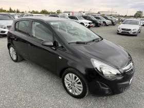 Opel Corsa (KATO НОВА)^(АГУ), снимка 3