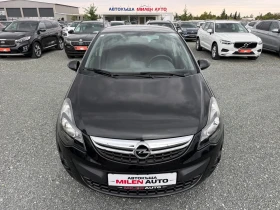 Opel Corsa (KATO НОВА)^(АГУ), снимка 2