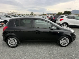 Opel Corsa (KATO НОВА)^(АГУ), снимка 4