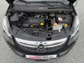 Opel Corsa (KATO НОВА)^(АГУ), снимка 17
