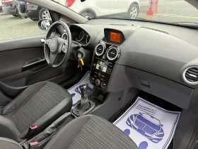 Opel Corsa (KATO НОВА)^(АГУ), снимка 15