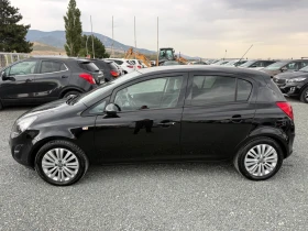 Opel Corsa (KATO НОВА)^(АГУ), снимка 10
