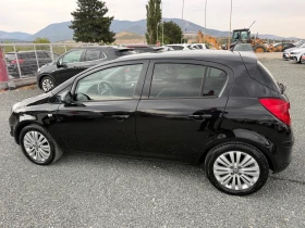 Opel Corsa (KATO НОВА)^(АГУ), снимка 9