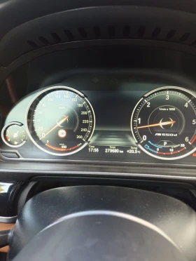 BMW 550 550m , снимка 12