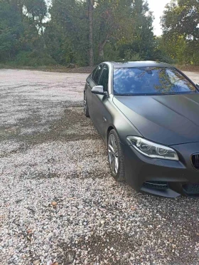 BMW 550 550m , снимка 3