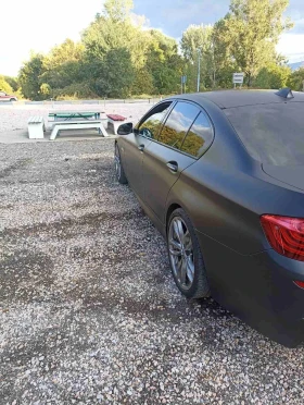 BMW 550 550m , снимка 5