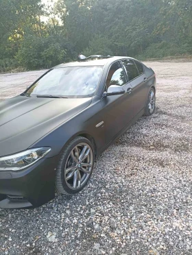 BMW 550 550m , снимка 2