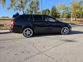 Skoda Octavia TDI, снимка 6