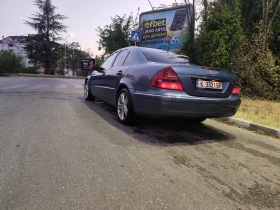 Mercedes-Benz E 220 5g 150hp, снимка 2