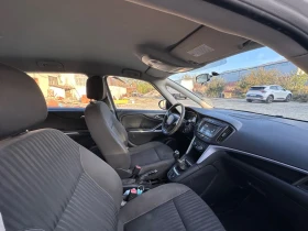 Opel Zafira 1, 6 SIDI Turbo , снимка 8