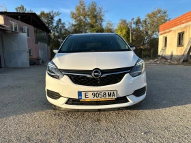 Opel Zafira 1, 6 SIDI Turbo , снимка 1