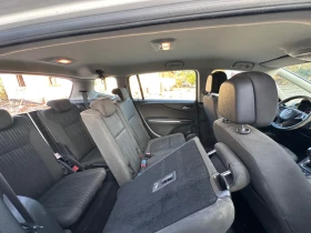 Opel Zafira 1, 6 SIDI Turbo , снимка 9