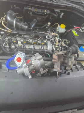 Fiat Fiorino 1.3, снимка 5