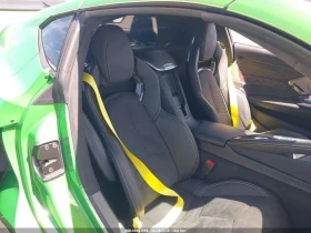 Chevrolet Corvette, снимка 9