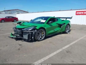 Chevrolet Corvette, снимка 3