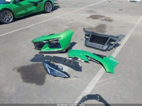 Chevrolet Corvette, снимка 12