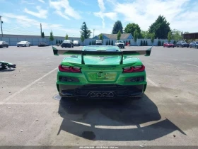 Chevrolet Corvette, снимка 5