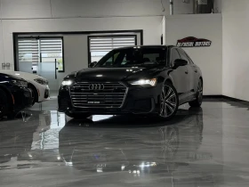 Audi A6, снимка 1