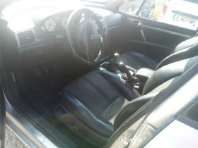 Peugeot 407, снимка 4