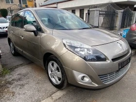 Renault Grand scenic 1.5DCi-110k.s-7--EURO5A-6--2010 | Mobile.bg    3