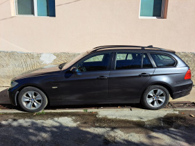 BMW 320 Комби, снимка 12 - Автомобили и джипове - 43867975