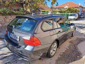 BMW 320 Комби, снимка 3 - Автомобили и джипове - 43867975