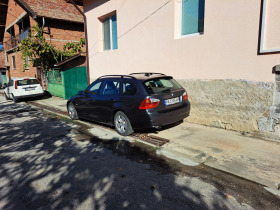 BMW 320 Комби, снимка 15 - Автомобили и джипове - 43867975